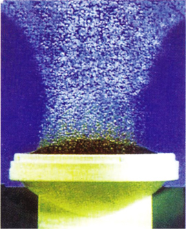 ZX-215型微孔曝气器